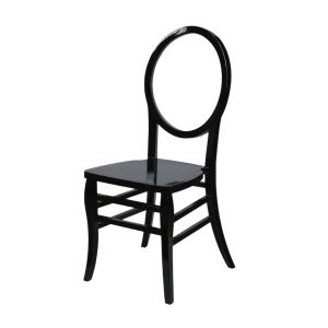 Nova Chair Schwarz