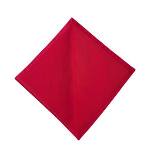 40 x 40 cm - Pink Serviette Mieten 