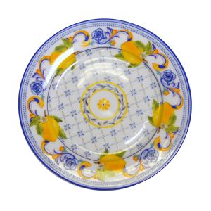 Positano Dessertteller mieten