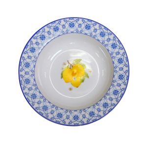 Positano Suppenteller mieten