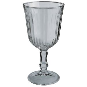 Provence Weinglas mieten - Anthrazit