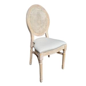 Queen Louis Chair