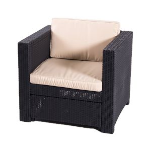 Rattan Sessel mieten