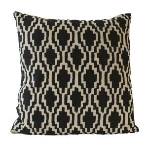 50 x 50 cm - Rhombe Kissen mieten 