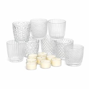 Romantic Rose Accessoireset mieten