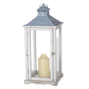 Romy Laterne mieten H 62 cm 