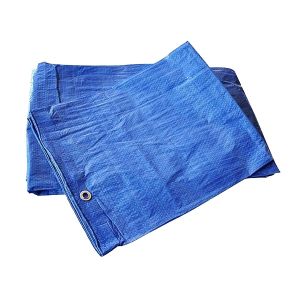 Schutzplane mieten B 300 x T 200 cm