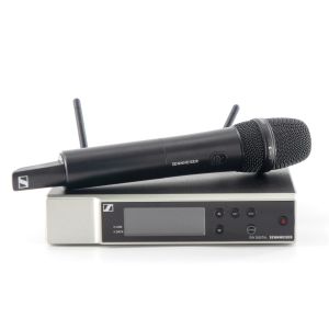 Sennheiser Funkmikrofon mieten