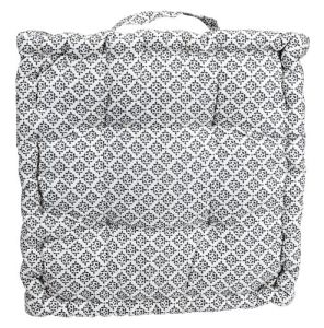 Sitzkissen mieten B 38 x T 38 x H 4 cm