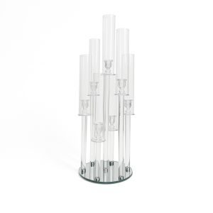 Skyline Kerzenleuchter mieten