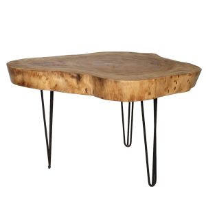 Slice Beistelltisch mieten