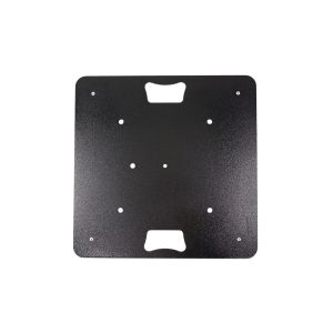 Stahl Bodenplatte Mieten 60 x 60 cm