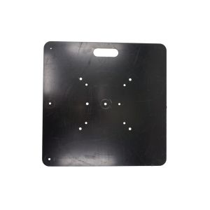 Stahl Bodenplatten Mieten 60 x 60 cm