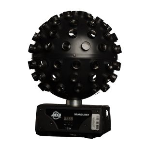 Starburst LED-Lichteffekt mieten