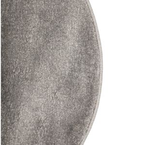 Teppich Mieten - Grau - D 200 cm