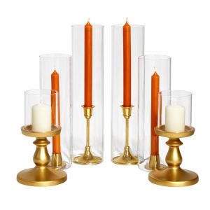 Thanksgiving Accessoireset mieten