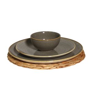 Thanksgiving Teller-Set Mieten