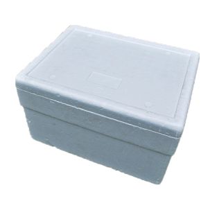 Thermobox mieten B 55 x T 42 cm