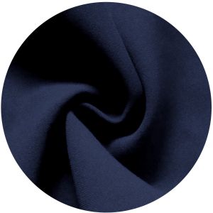 Tischtuch Nachtblau D320 cm