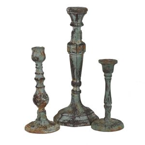 Toskana Centerpiece Set mieten