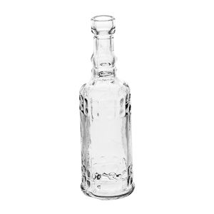 Vintage Vase mieten H16,5 cm rund
