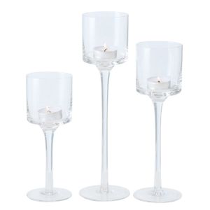 Viona Windlicht Set mieten