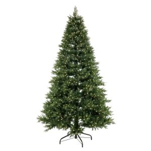künstlicher Weihnachtsbaum mieten  H 270 cm