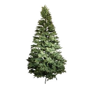 künstlicher Weihnachtsbaum mieten H 400 cm