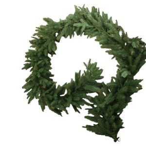 Weihnachtsgirlande mieten L 300 cm