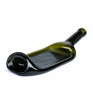 Weinflasche Schale mieten