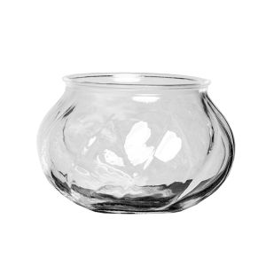  Welle Schale mieten D 11 x H 7 cm