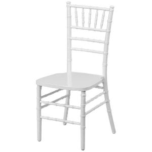 Chiavari Chair Weiß