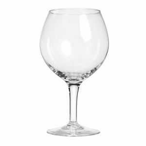 Höhe 50 cm - XXL Weinglas Glaspokal mieten
