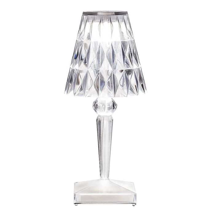 LED Akkuleuchte mieten