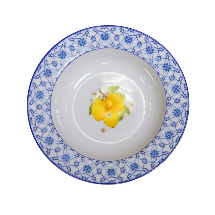 Positano Suppenteller mieten