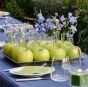 Style Universalglas - Apple Green Centerpiece Set mieten