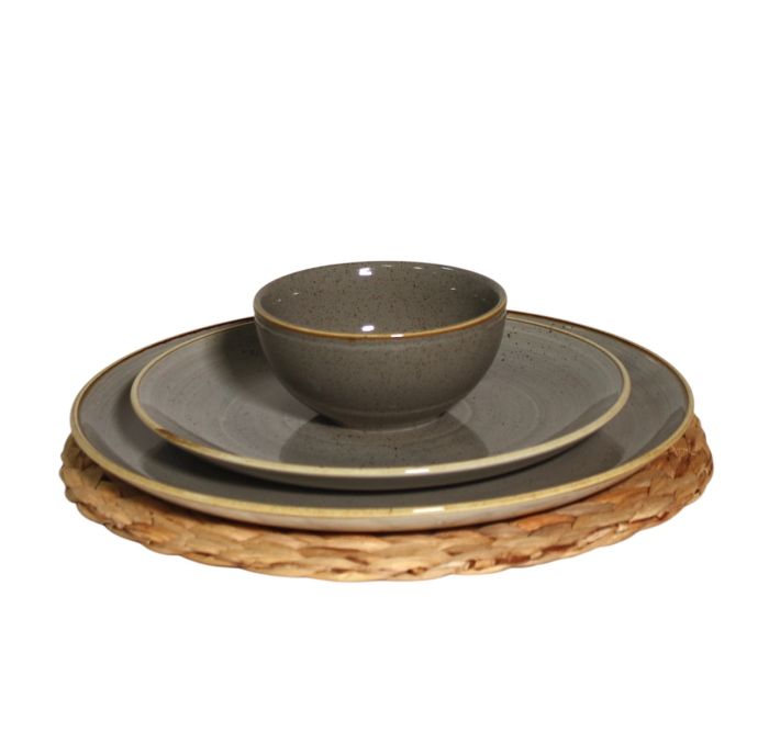 Thanksgiving Teller-Set Mieten