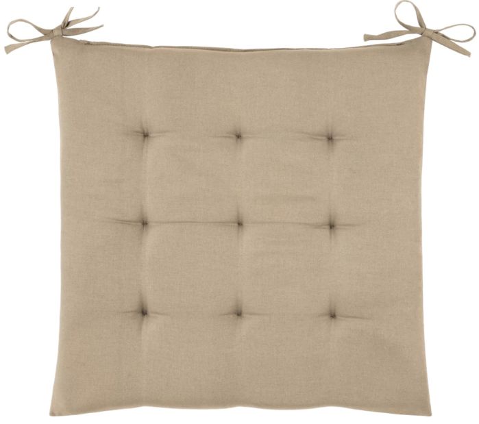 Sitzkissen mieten 42 x42 cm