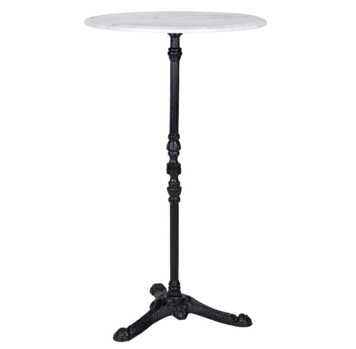 Kaffeehaus Stehtisch mieten - H 110 cm