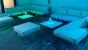 Loungeecke Nizza