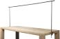 ausziehbar von 140-250 cm - Deko Tischgestell mieten