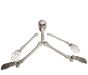 Gerippe - Harry Potter Accessoireset Verleih 