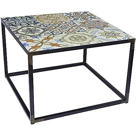 Bali Beistelltisch mieten