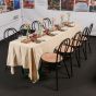 Bentwood Chair Outdoor