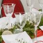 X-mas Plüsch Box