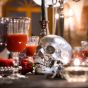 Accessoire-Set Dinner Bizzar