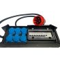 Outdoor 32A Stromverteiler mieten