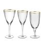 3 teiliges Palace Glasset mieten