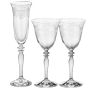 3 teiliges Toskana Glasset mieten