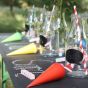 ABC Fest Dekobox Verleih Kreide
